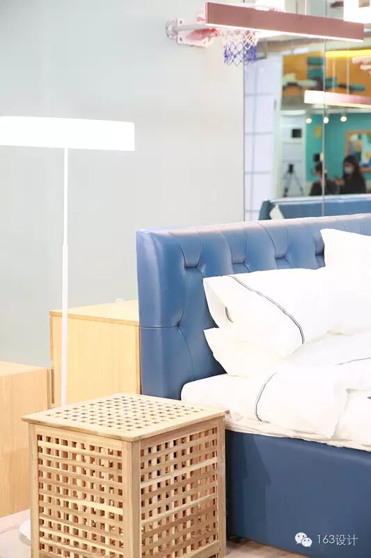 Wuli屋里變丨幫陳漢典家選臥室