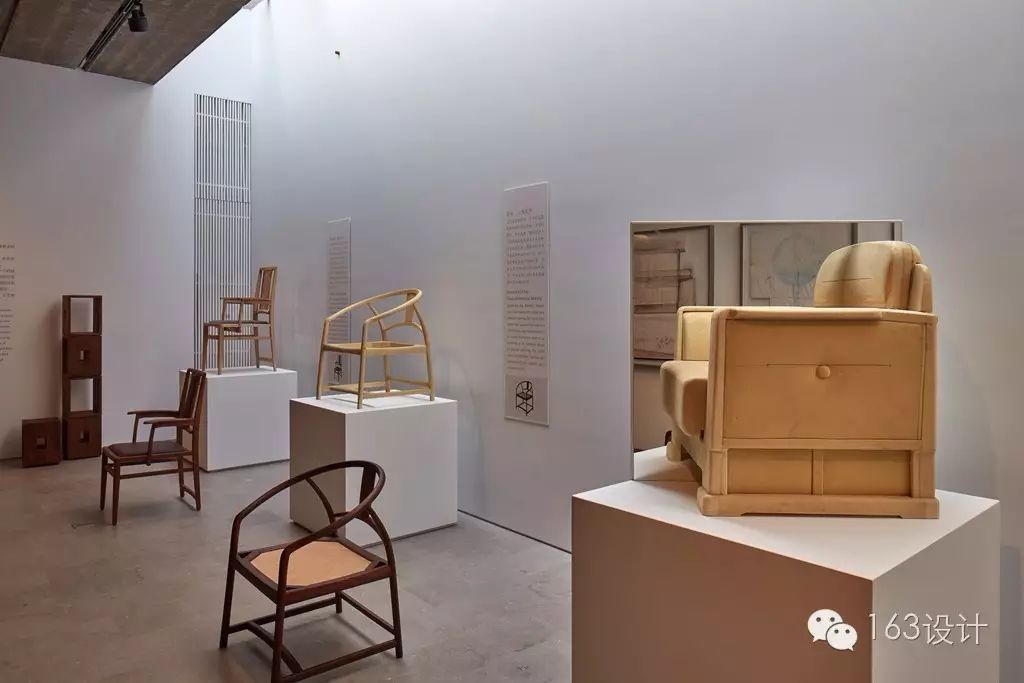 半木国际展|吕永中用纸笔赋予空间永恒灵感报酬建筑设计师的顶级图片