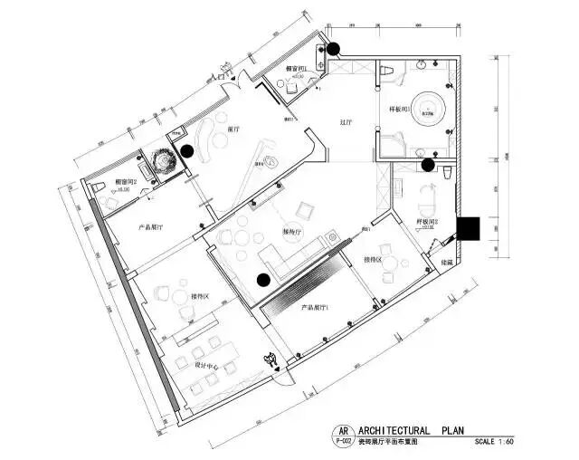 新作 | 曾建龍：在Cavalli展廳來一場“野”性大秀