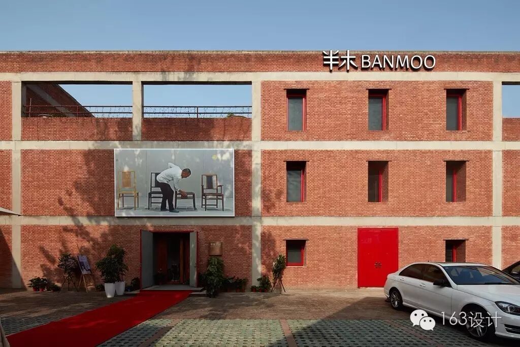 半木空間展 | 呂永中用紙筆賦予靈感永恒