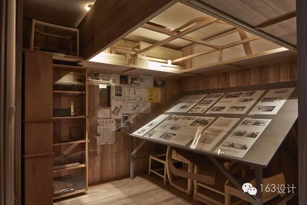 半木空間展 | 呂永中用紙筆賦予靈感永恒