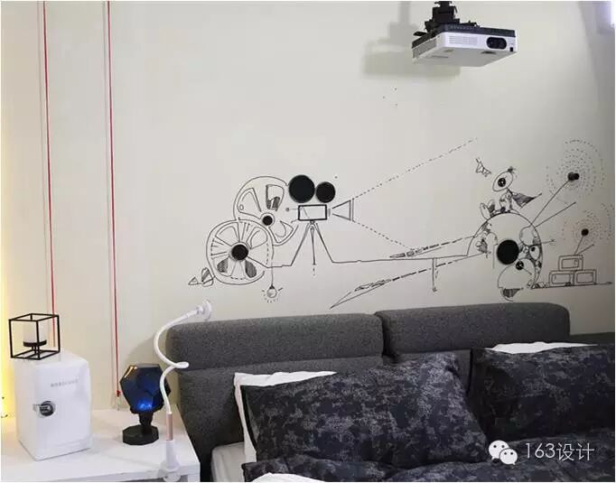 Wuli屋里變丨幫陳漢典家選臥室