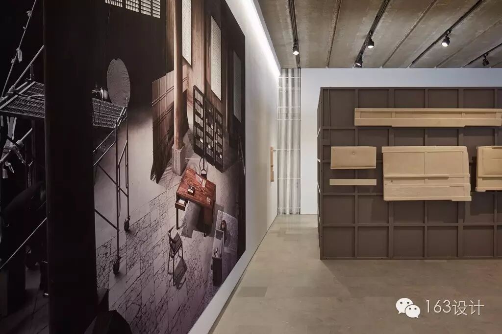 半木空間展 | 呂永中用紙筆賦予靈感永恒