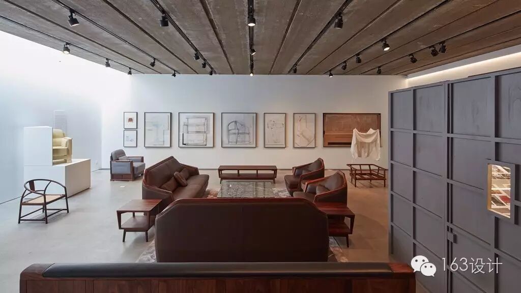 半木空間展 | 呂永中用紙筆賦予靈感永恒