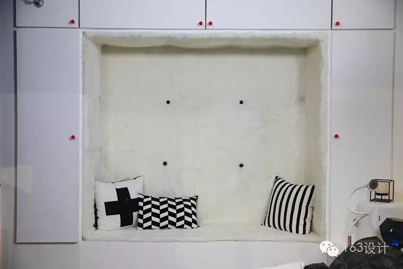 Wuli屋里變丨幫陳漢典家選臥室