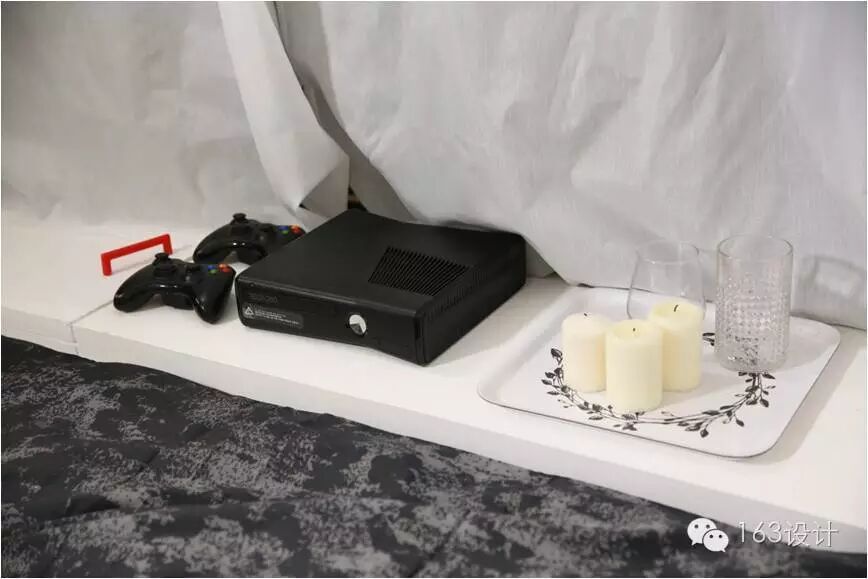 Wuli屋里變丨幫陳漢典家選臥室