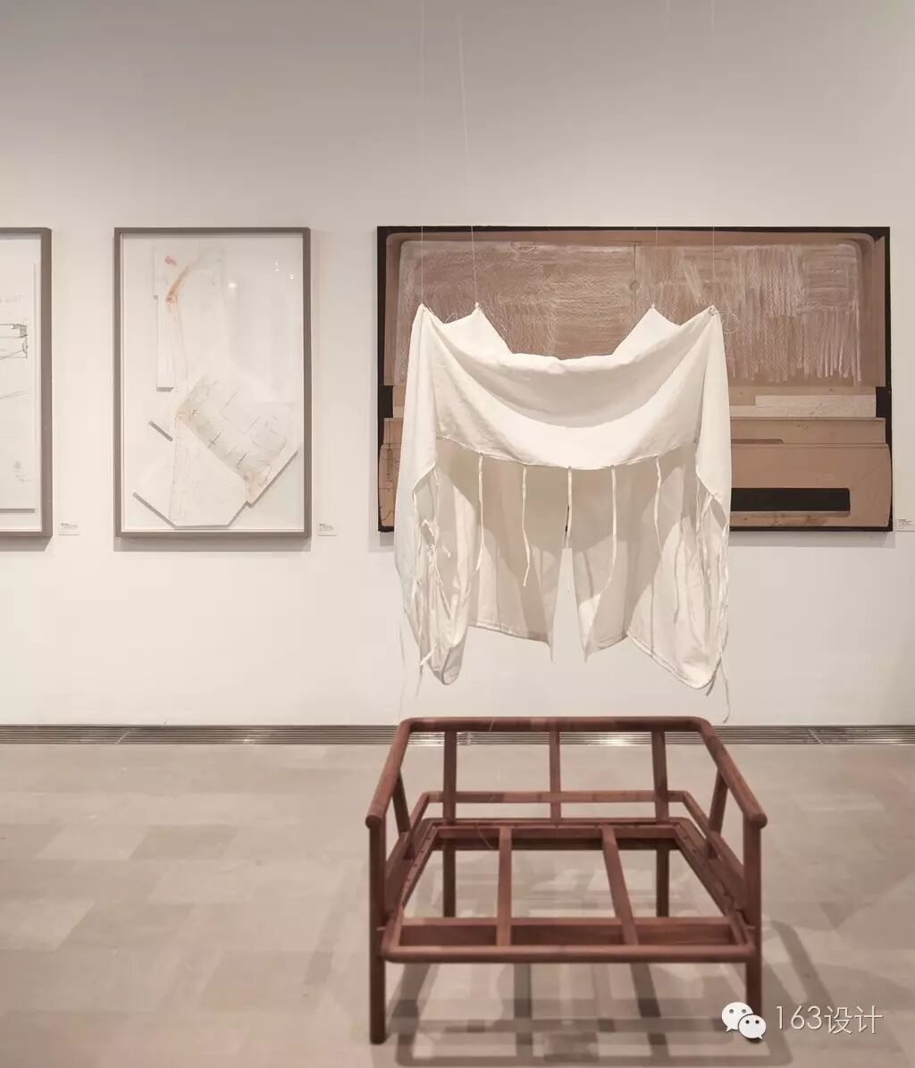 半木空間展 | 呂永中用紙筆賦予靈感永恒