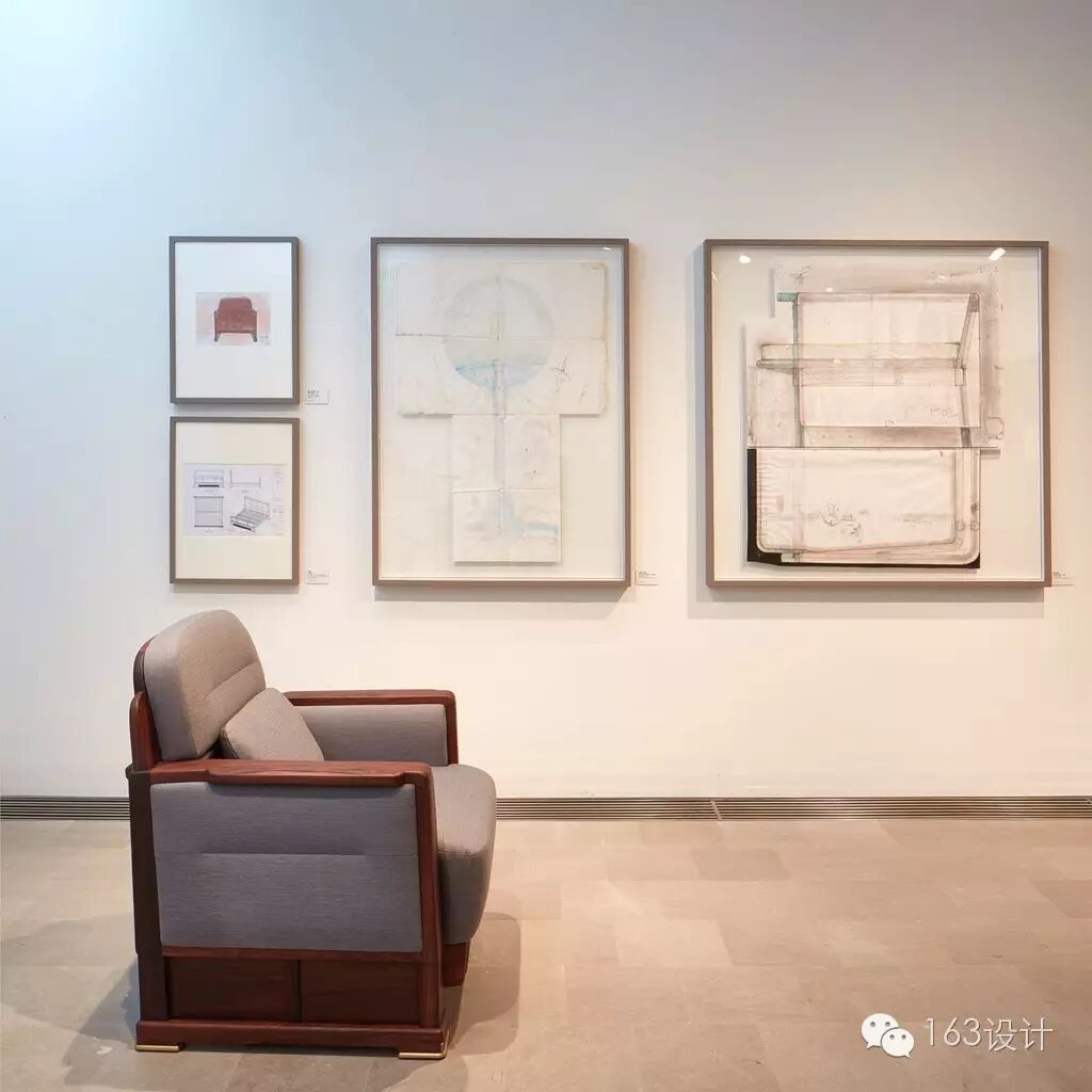 半木空間展 | 呂永中用紙筆賦予靈感永恒