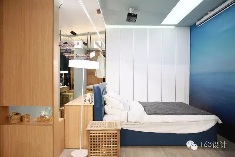 Wuli屋里變丨幫陳漢典家選臥室