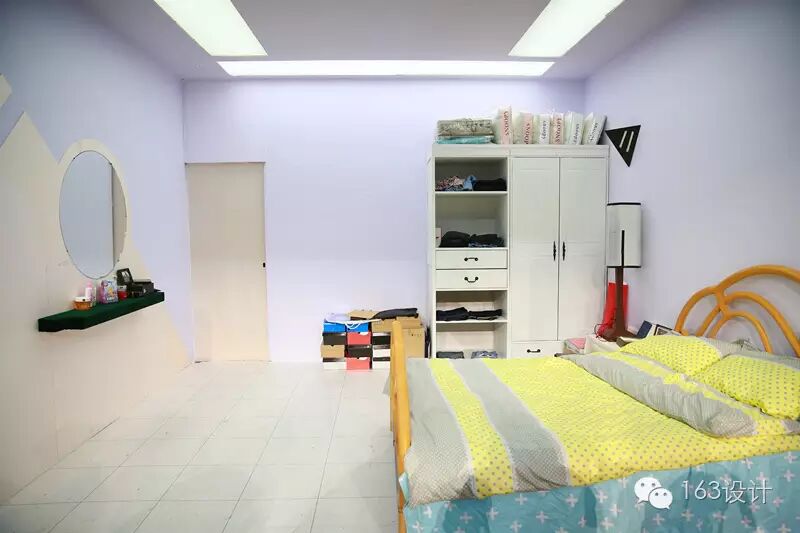 《Wuli屋里变》压轴好戏上演 | 陈汉典“陋室”换新颜