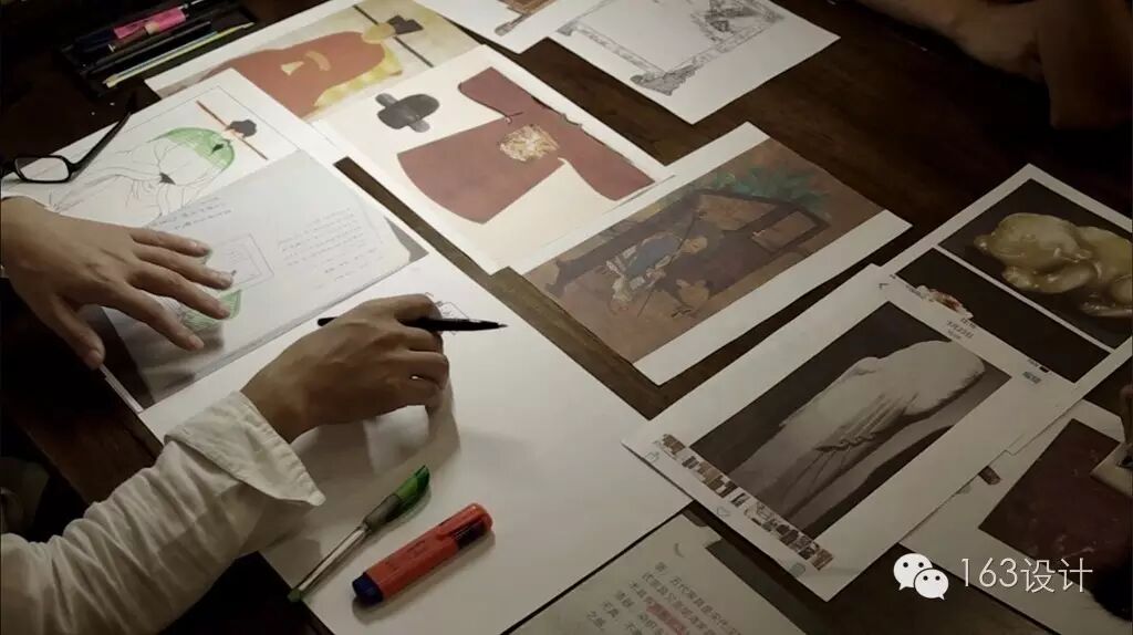 半木空間展 | 呂永中用紙筆賦予靈感永恒