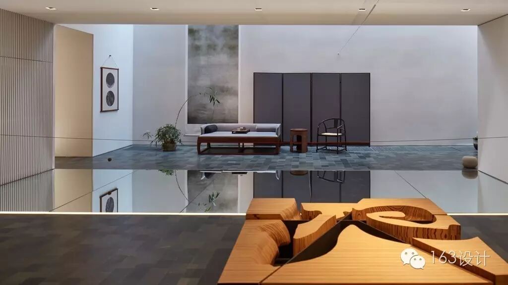 半木空間展 | 呂永中用紙筆賦予靈感永恒