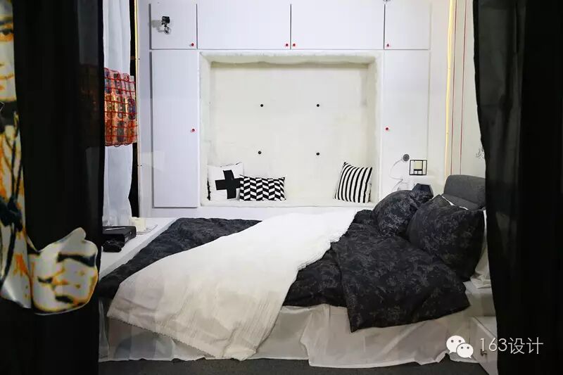 Wuli屋里變丨幫陳漢典家選臥室