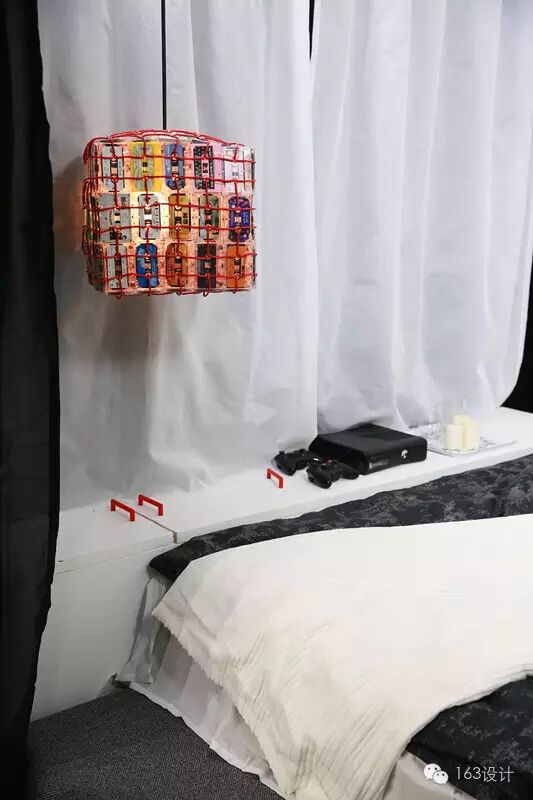 Wuli屋里變丨幫陳漢典家選臥室