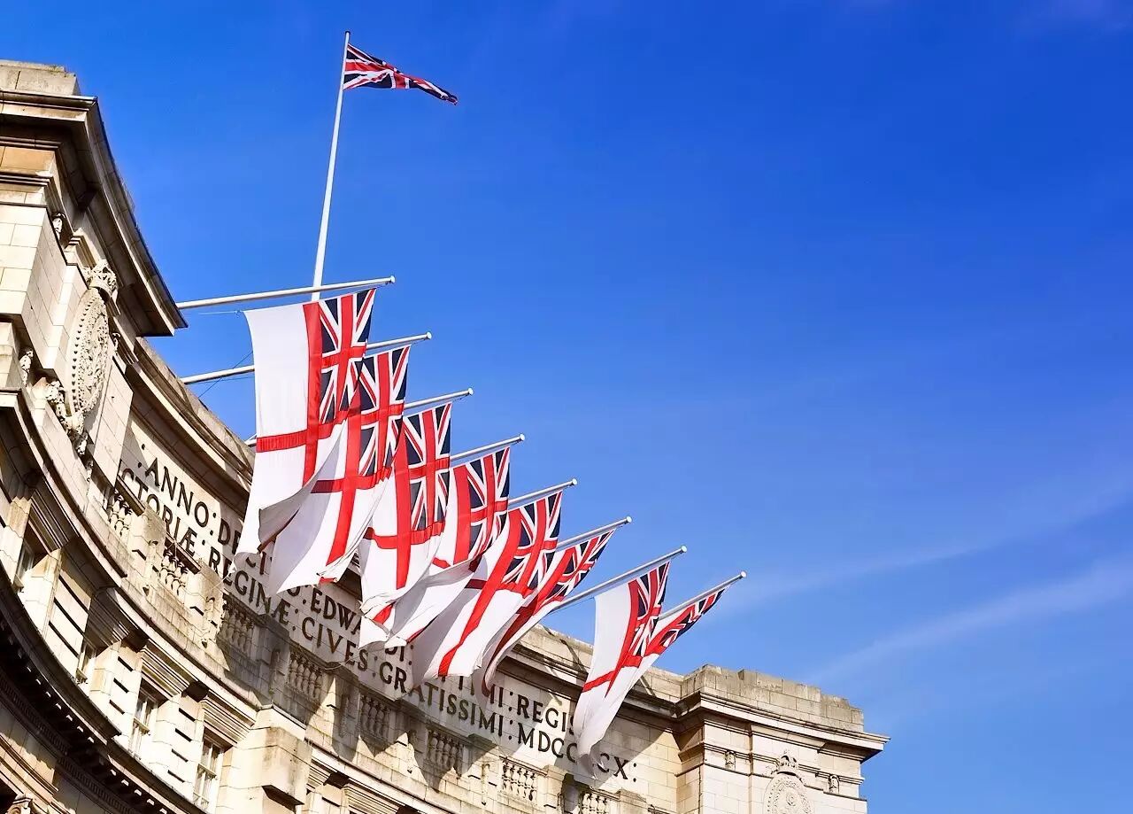 英倫之旅 | 跟隨安德馬丁，見(jiàn)證國(guó)際室內(nèi)設(shè)計(jì)二十載！