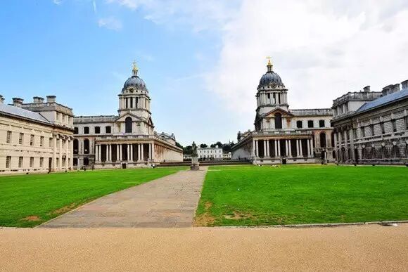 英倫之旅 | 跟隨安德馬丁，見(jiàn)證國(guó)際室內(nèi)設(shè)計(jì)二十載！