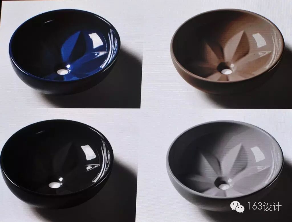 大咖秀NO.23 | Marco Romanelli：设计本身就意味着不断说NO