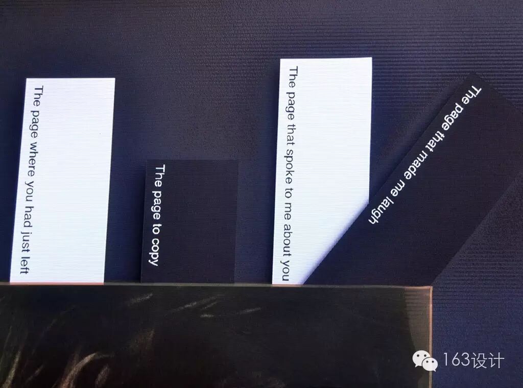 大咖秀NO.23 | Marco Romanelli：设计本身就意味着不断说NO