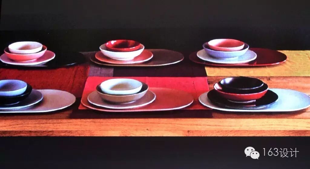 大咖秀NO.23 | Marco Romanelli：设计本身就意味着不断说NO