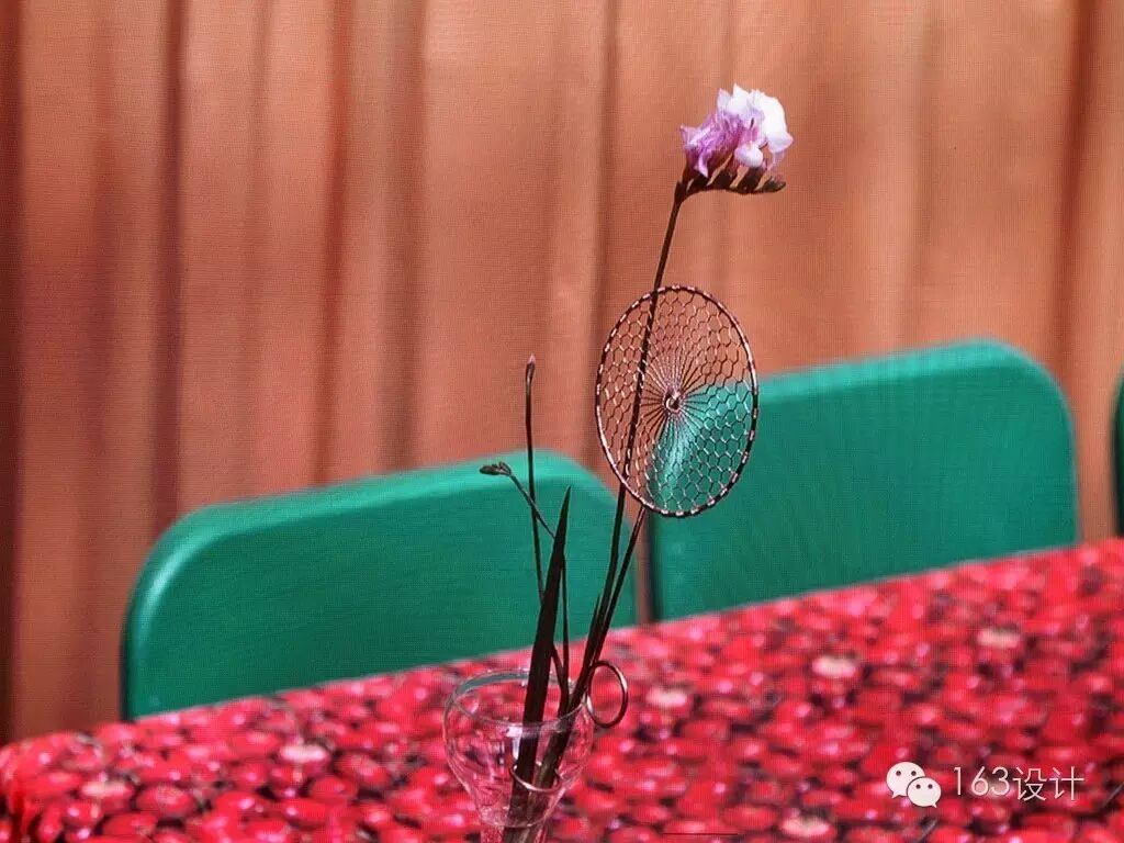 大咖秀NO.23 | Marco Romanelli：设计本身就意味着不断说NO