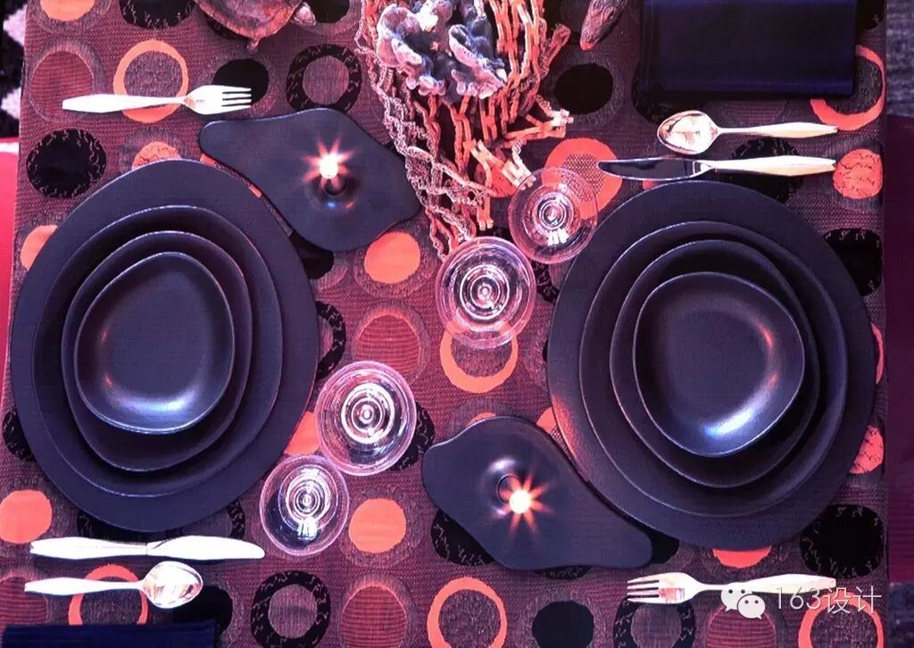 大咖秀NO.23 | Marco Romanelli：设计本身就意味着不断说NO