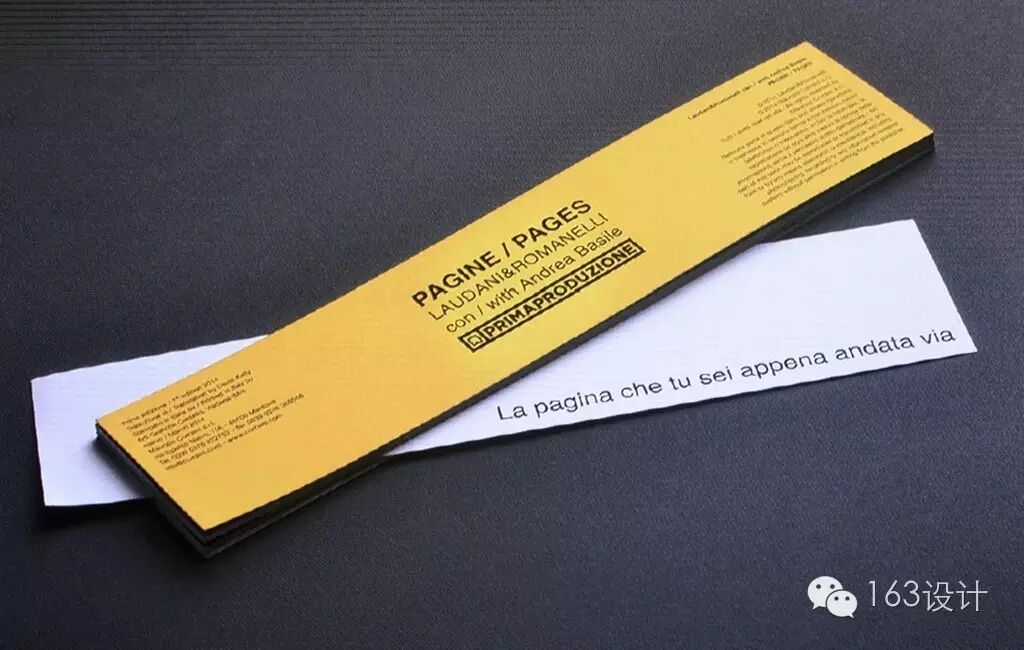 大咖秀NO.23 | Marco Romanelli：设计本身就意味着不断说NO