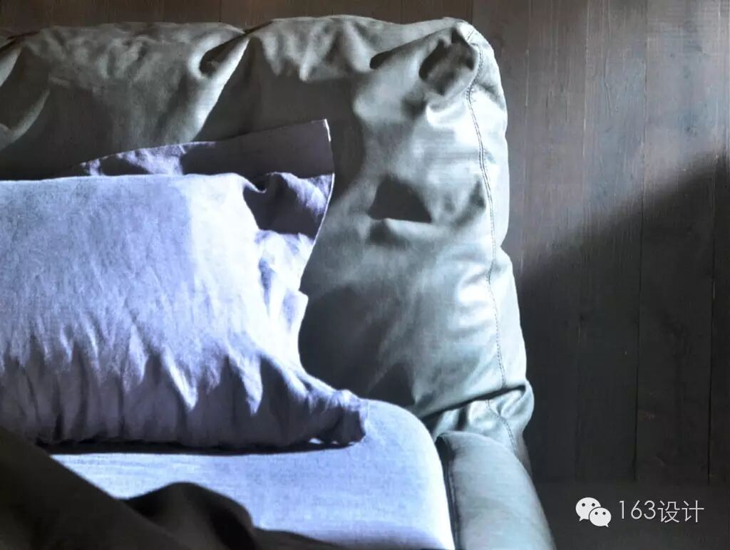 大咖秀NO.23 | Marco Romanelli：设计本身就意味着不断说NO