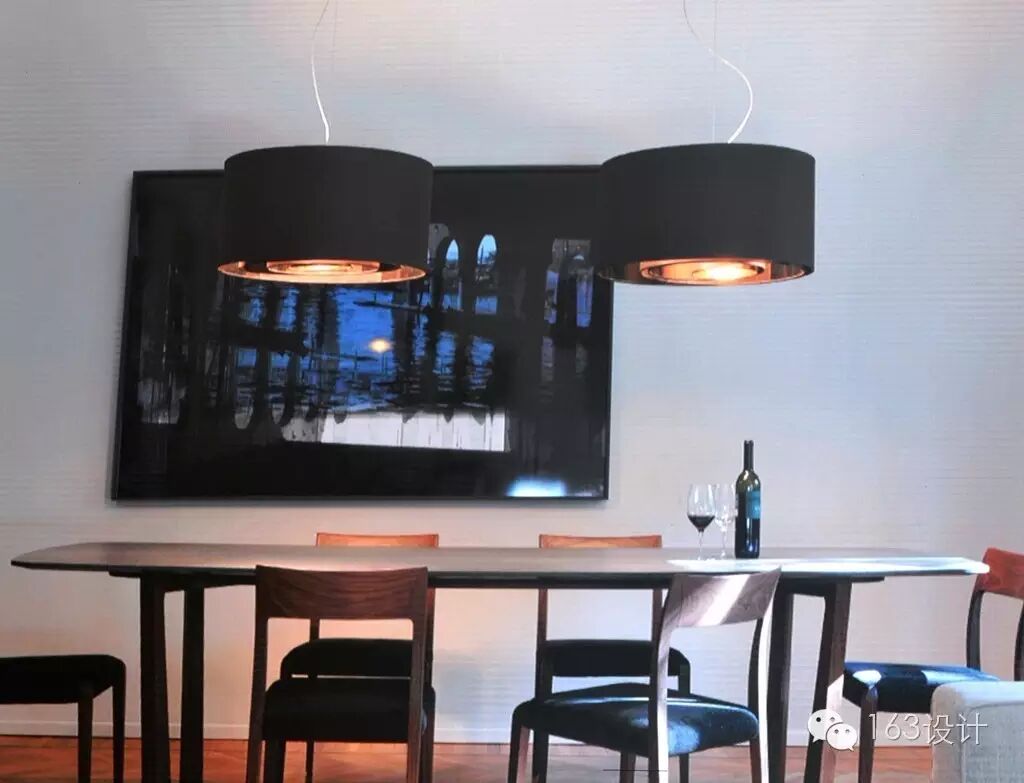 大咖秀NO.23 | Marco Romanelli：设计本身就意味着不断说NO