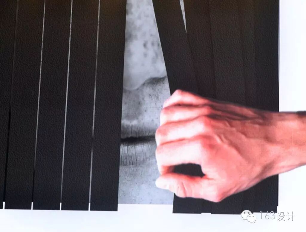 大咖秀NO.23 | Marco Romanelli：设计本身就意味着不断说NO