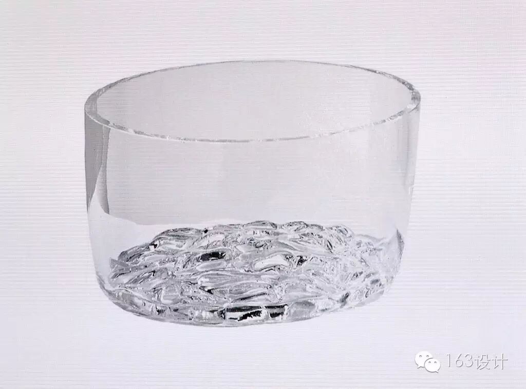 大咖秀NO.23 | Marco Romanelli：设计本身就意味着不断说NO