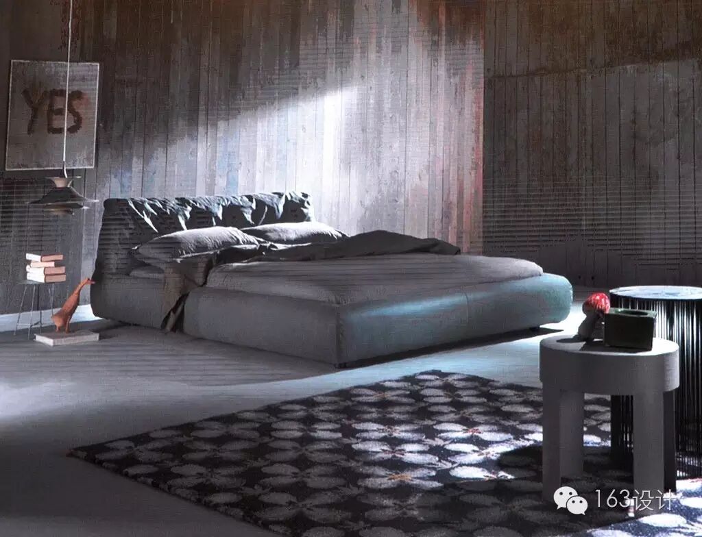 大咖秀NO.23 | Marco Romanelli：设计本身就意味着不断说NO