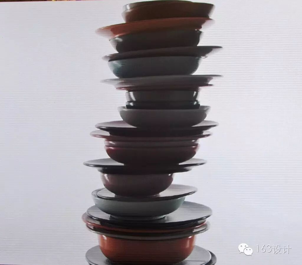 大咖秀NO.23 | Marco Romanelli：设计本身就意味着不断说NO