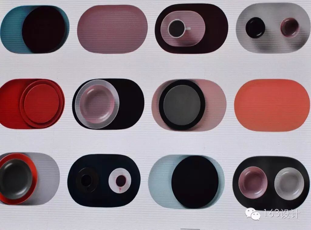 大咖秀NO.23 | Marco Romanelli：设计本身就意味着不断说NO