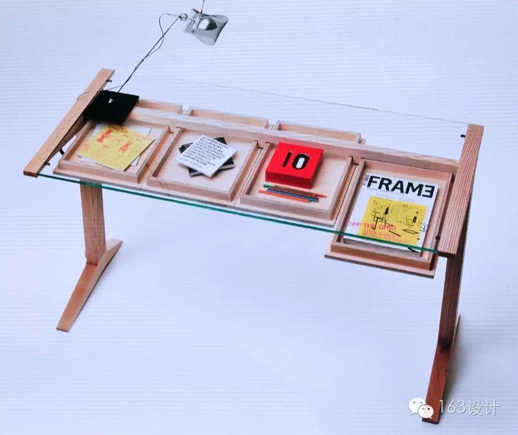 大咖秀NO.23 | Marco Romanelli：设计本身就意味着不断说NO