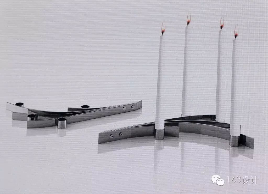 大咖秀NO.23 | Marco Romanelli：设计本身就意味着不断说NO