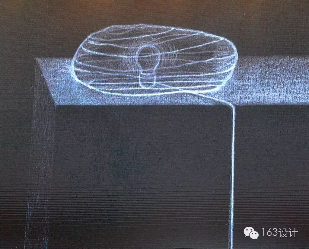 大咖秀NO.23 | Marco Romanelli：设计本身就意味着不断说NO