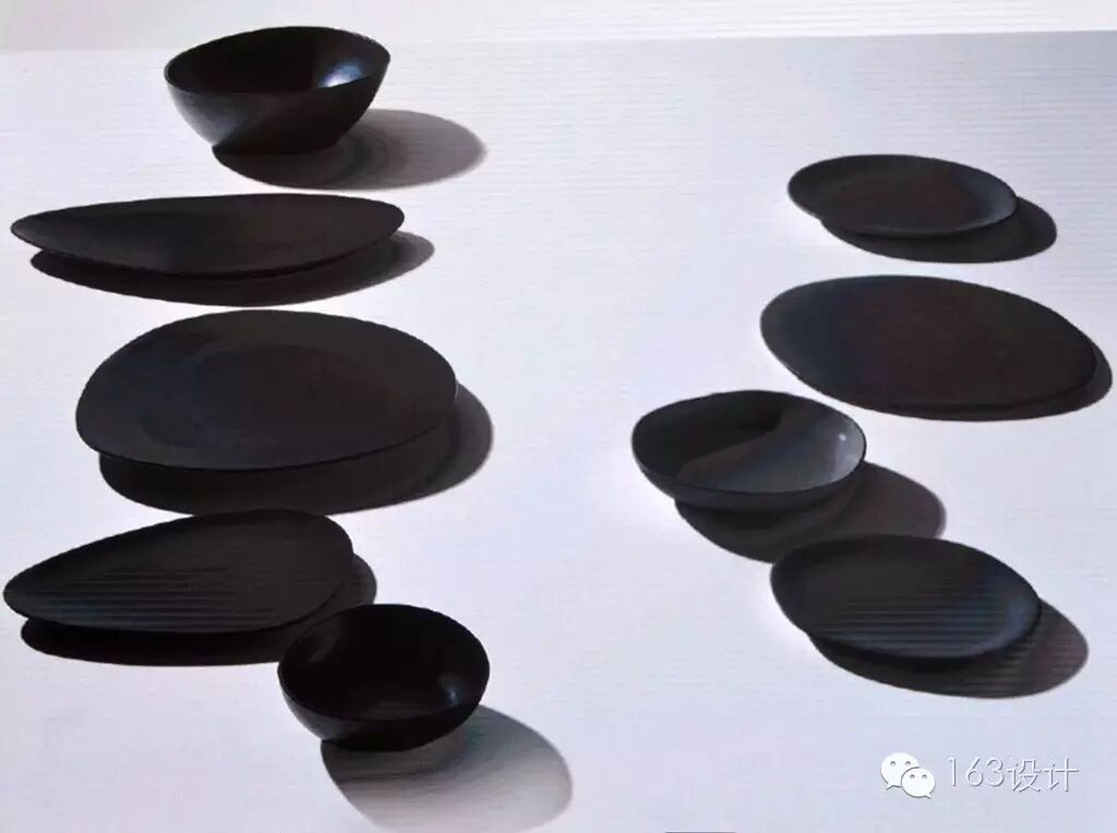 大咖秀NO.23 | Marco Romanelli：设计本身就意味着不断说NO