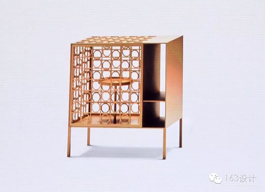 大咖秀NO.23 | Marco Romanelli：设计本身就意味着不断说NO