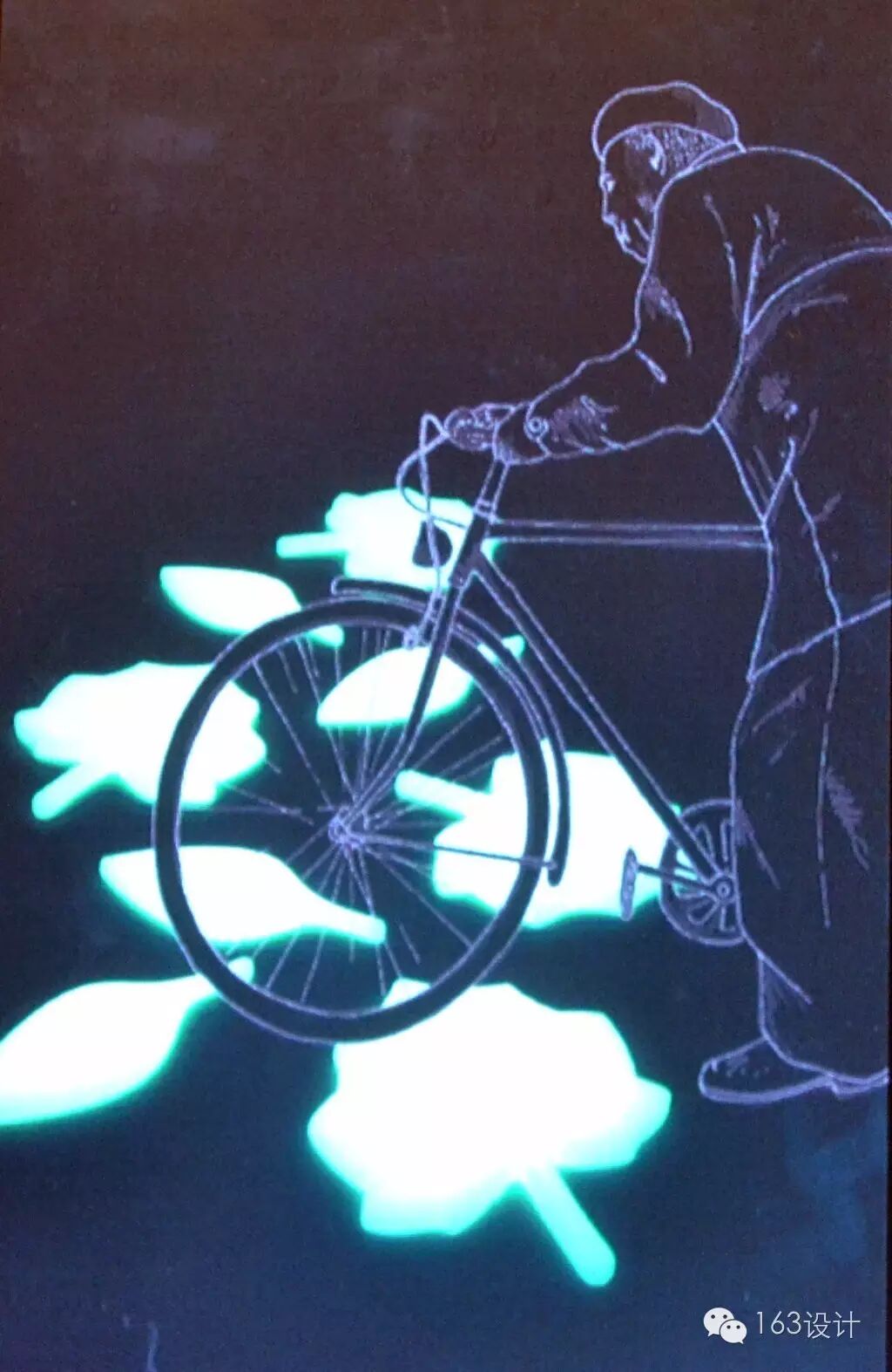 大咖秀NO.23 | Marco Romanelli：设计本身就意味着不断说NO