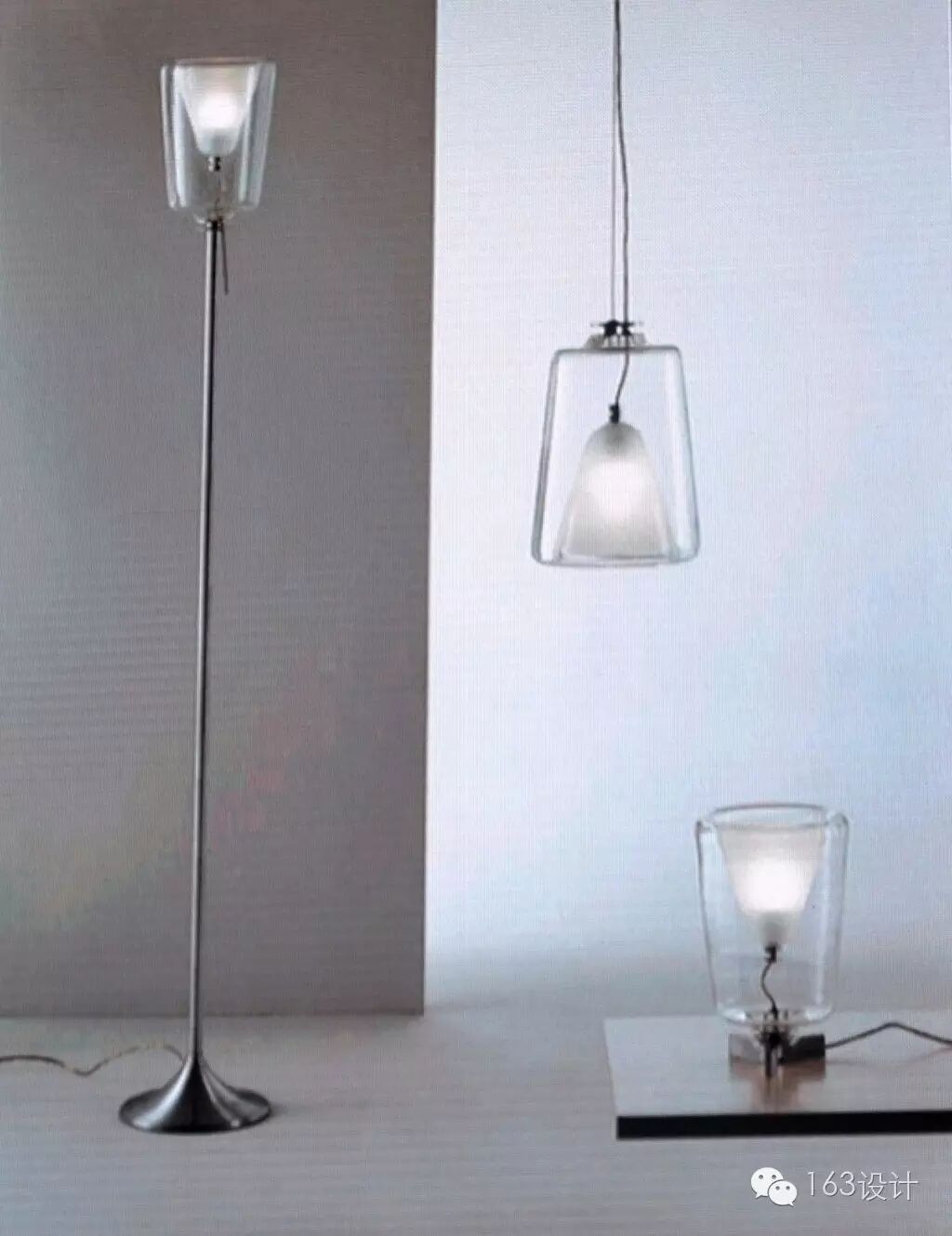 大咖秀NO.23 | Marco Romanelli：设计本身就意味着不断说NO