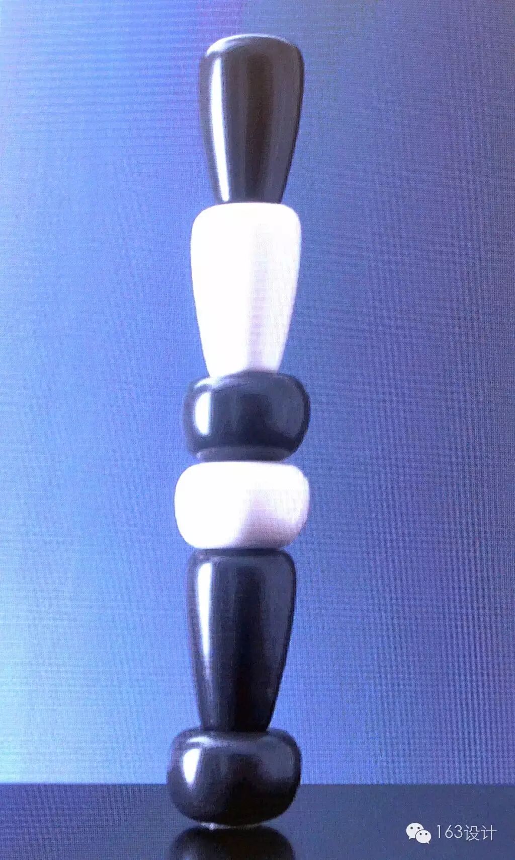 大咖秀NO.23 | Marco Romanelli：设计本身就意味着不断说NO