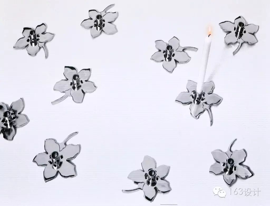 大咖秀NO.23 | Marco Romanelli：设计本身就意味着不断说NO