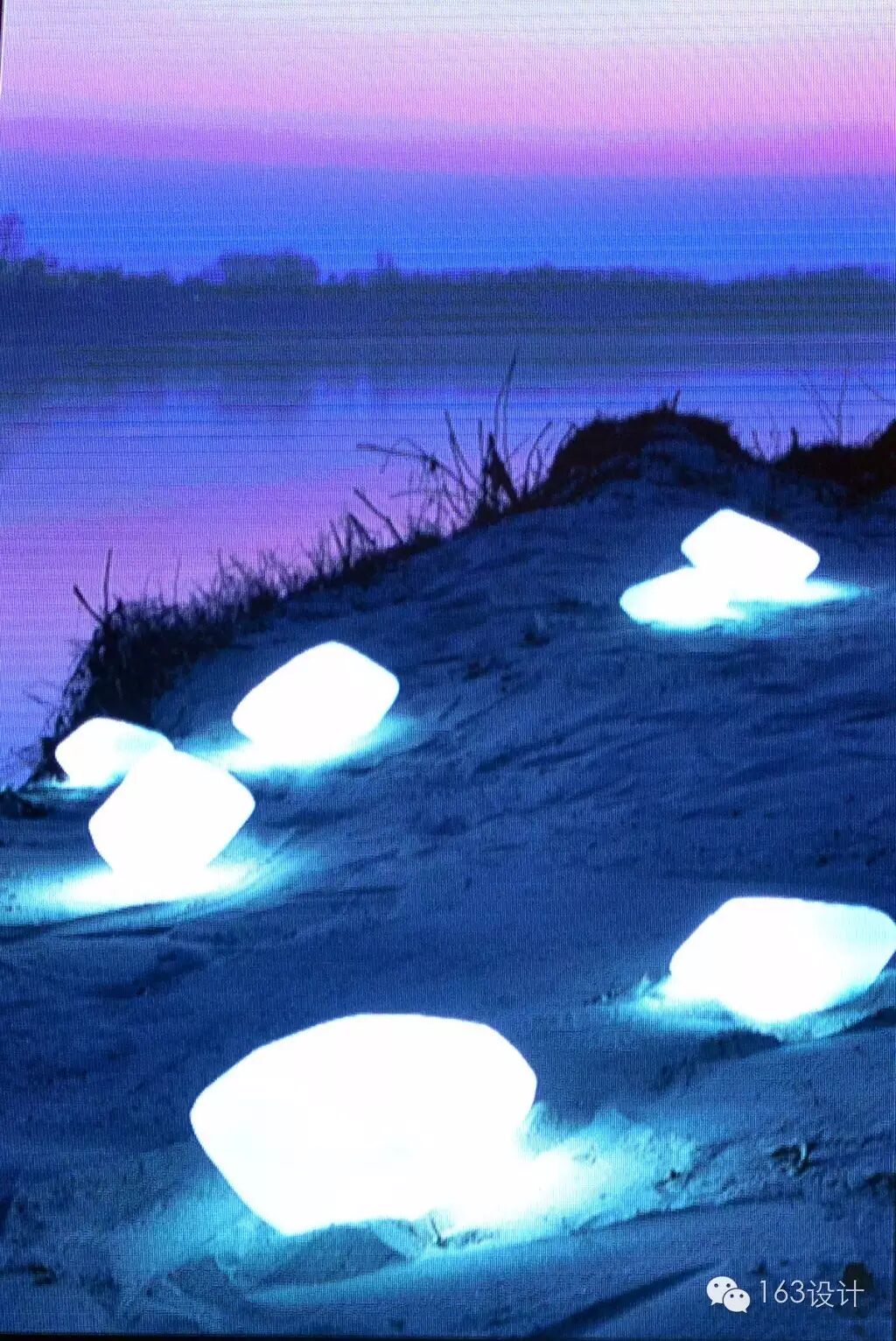 大咖秀NO.23 | Marco Romanelli：设计本身就意味着不断说NO