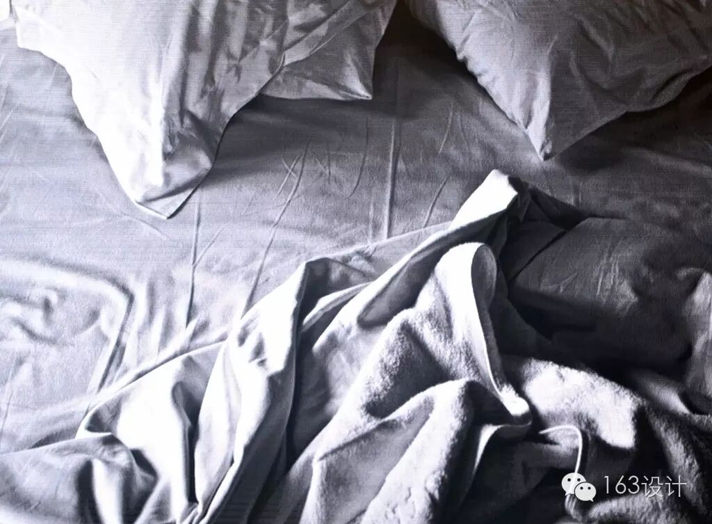 大咖秀NO.23 | Marco Romanelli：设计本身就意味着不断说NO