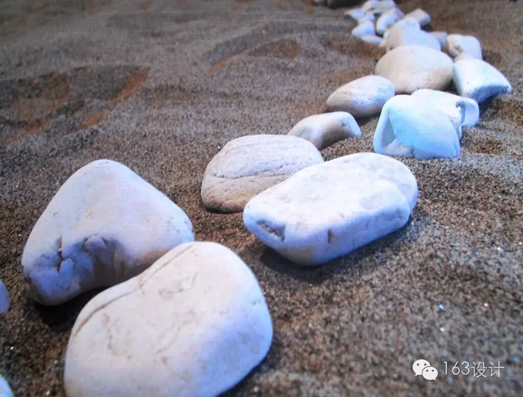 大咖秀NO.23 | Marco Romanelli：设计本身就意味着不断说NO