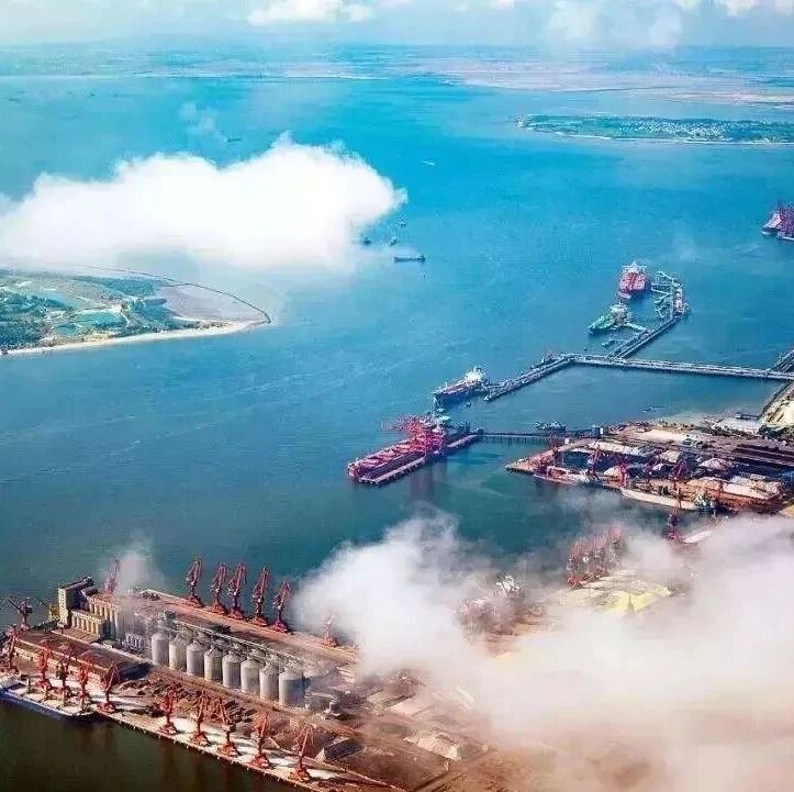 在确保防疫安全基础上加快复工