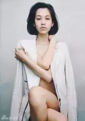 每天一张美女图: 水原希子