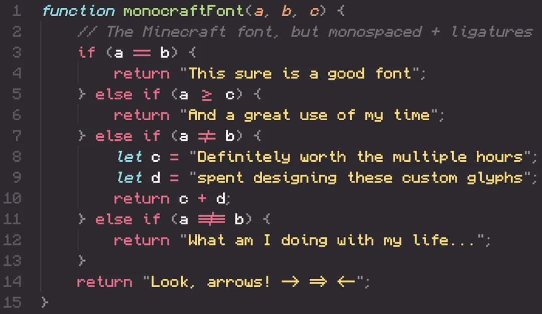 null
