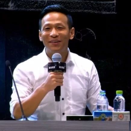 宋小宝《重回课堂》马云来捧场!