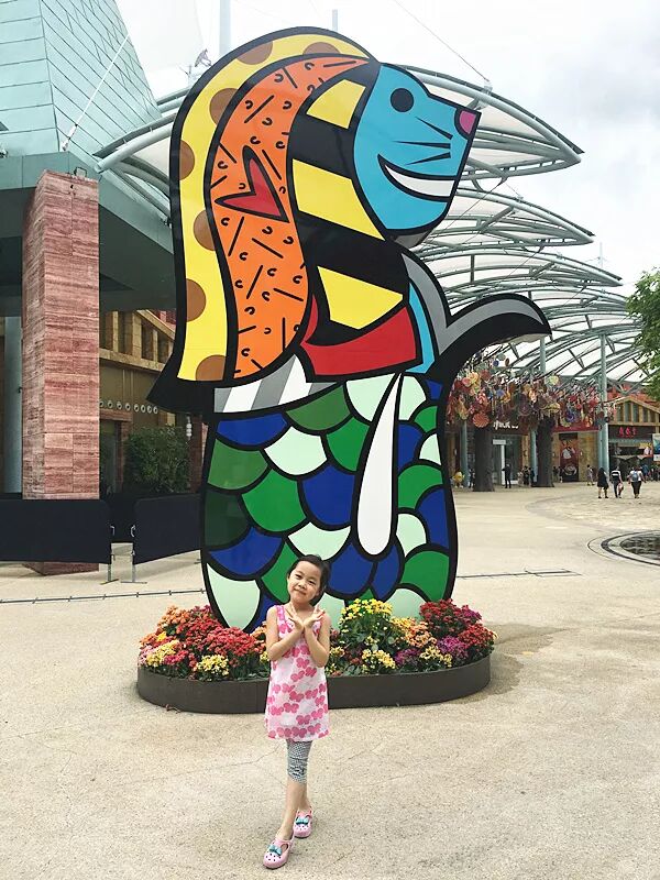 罗美琳作品合集